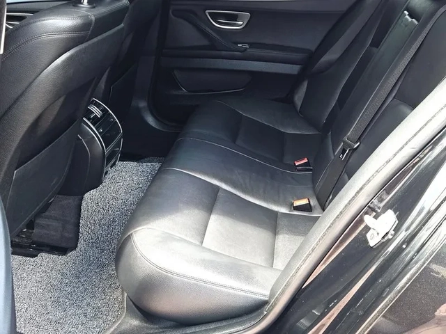 BMW 520 d-MSport xDrive - САМО 30% АВАНС - автомобили, коли, обяви за нови и употребявани 10