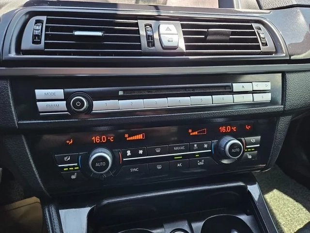 BMW 520 d-MSport xDrive - САМО 30% АВАНС - автомобили, коли, обяви за нови и употребявани 12