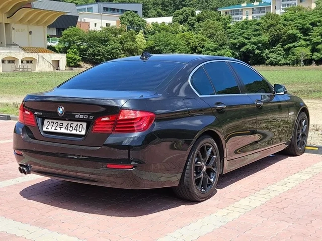 BMW 520 d-MSport xDrive - САМО 30% АВАНС - автомобили, коли, обяви за нови и употребявани 1