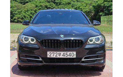 bmw-520 - 2