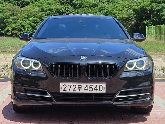 BMW 520 d-MSport xDrive - САМО 30% АВАНС - автомобили, коли, обяви за нови и употребявани 2