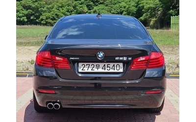 bmw-520 - 3
