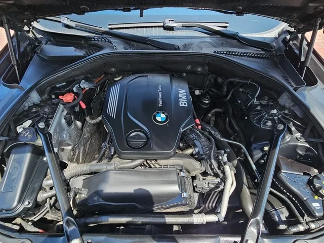 BMW 520 d-MSport xDrive - САМО 30% АВАНС - автомобили, коли, обяви за нови и употребявани 5
