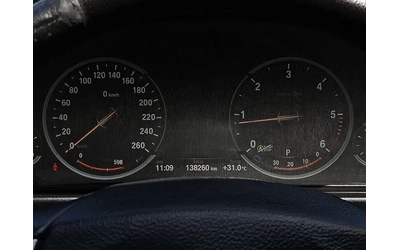 BMW 520 d-MSport xDrive - САМО 30% АВАНС - автомобили, коли, обяви за нови и употребявани 7