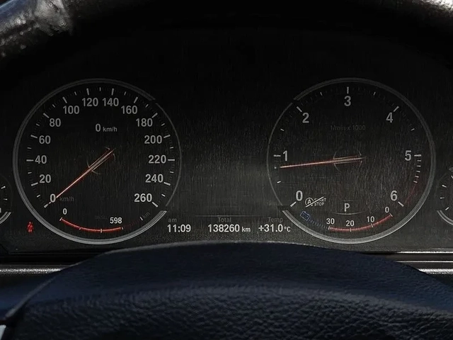 BMW 520 d-MSport xDrive - САМО 30% АВАНС - автомобили, коли, обяви за нови и употребявани 7