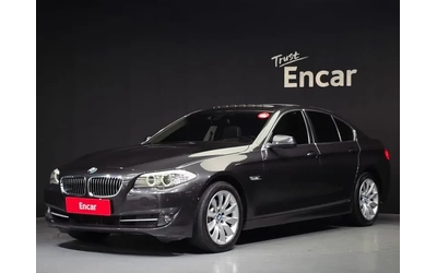 bmw-520 - 0