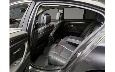 BMW 520 - автомобили, коли, обяви за нови и употребявани 10