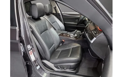 BMW 520 - автомобили, коли, обяви за нови и употребявани 11