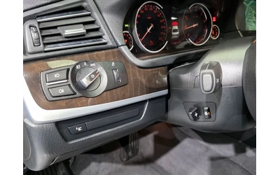 BMW 520 - автомобили, коли, обяви за нови и употребявани 13