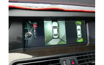 BMW 520 - автомобили, коли, обяви за нови и употребявани 15