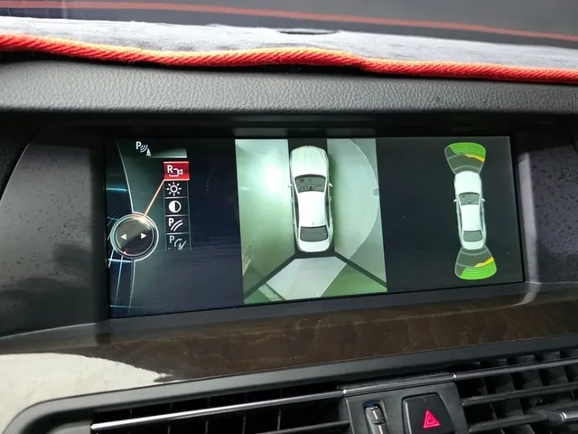 BMW 520 - автомобили, коли, обяви за нови и употребявани 15