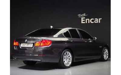 bmw-520 - 1