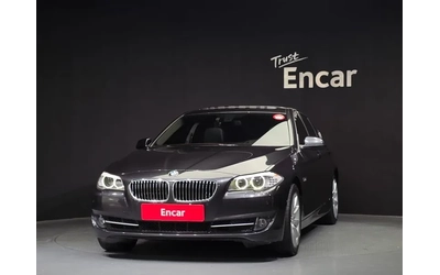 bmw-520 - 2