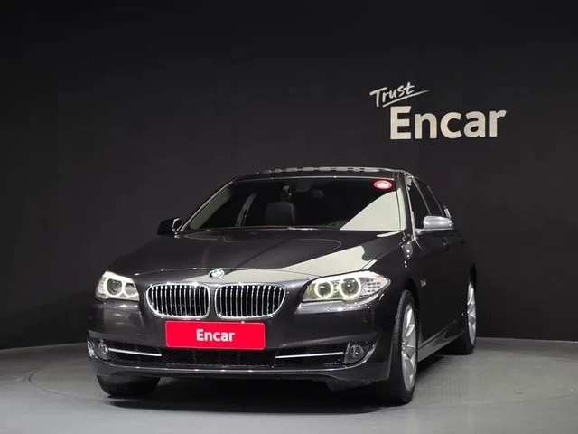 BMW 520 - автомобили, коли, обяви за нови и употребявани 2