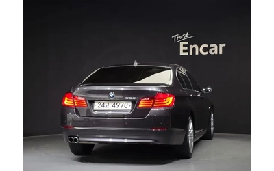 bmw-520 - 3