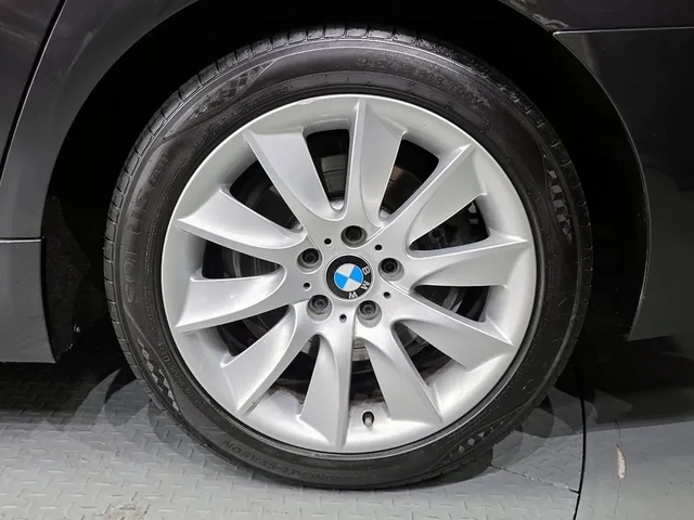 BMW 520 - автомобили, коли, обяви за нови и употребявани 4