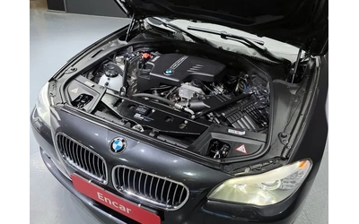 bmw-520 - 5