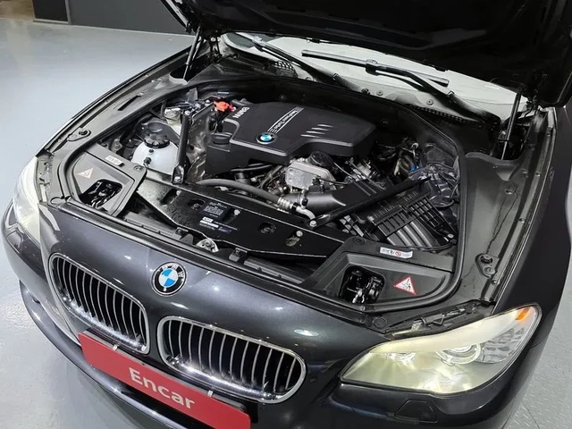 BMW 520 - автомобили, коли, обяви за нови и употребявани 5