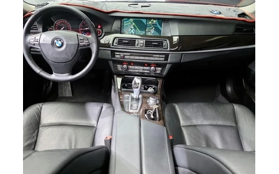 BMW 520 - автомобили, коли, обяви за нови и употребявани 6