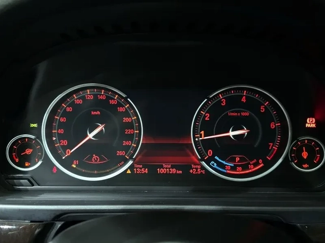 BMW 520 - автомобили, коли, обяви за нови и употребявани 7