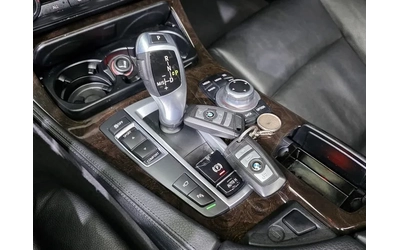 BMW 520 - автомобили, коли, обяви за нови и употребявани 8
