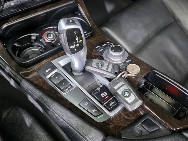 BMW 520 - автомобили, коли, обяви за нови и употребявани 8