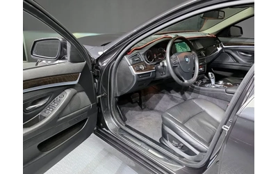 BMW 520 - автомобили, коли, обяви за нови и употребявани 9