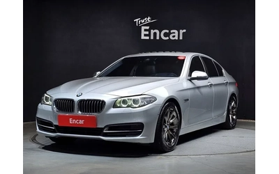 bmw-520 - 0
