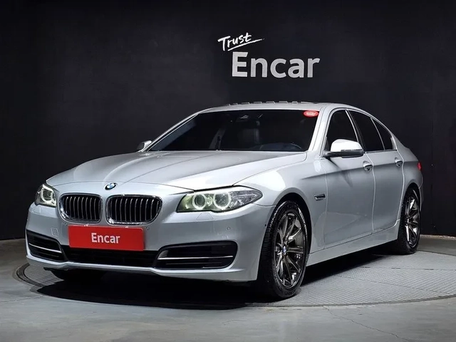BMW 520 - автомобили, коли, обяви за нови и употребявани 0