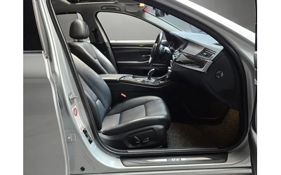 BMW 520 - автомобили, коли, обяви за нови и употребявани 10