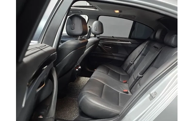 BMW 520 - автомобили, коли, обяви за нови и употребявани 11