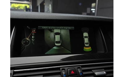 BMW 520 - автомобили, коли, обяви за нови и употребявани 13