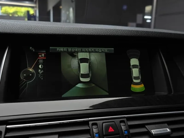 BMW 520 - автомобили, коли, обяви за нови и употребявани 13