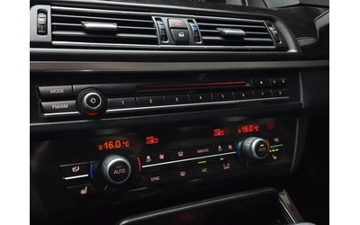 BMW 520 - автомобили, коли, обяви за нови и употребявани 15