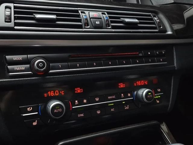 BMW 520 - автомобили, коли, обяви за нови и употребявани 15