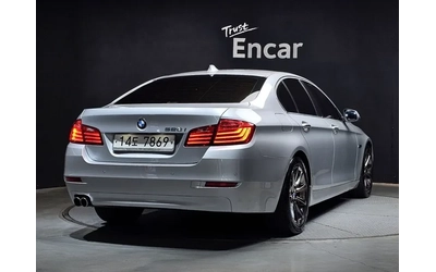 bmw-520 - 1