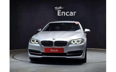 bmw-520 - 2