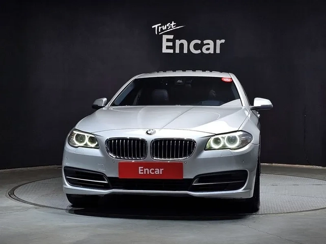 BMW 520 - автомобили, коли, обяви за нови и употребявани 2