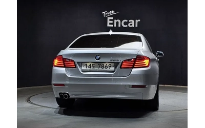bmw-520 - 3