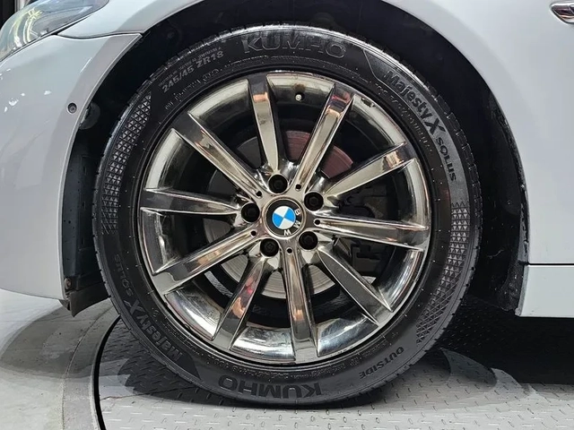 BMW 520 - автомобили, коли, обяви за нови и употребявани 4