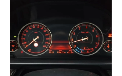 BMW 520 - автомобили, коли, обяви за нови и употребявани 7