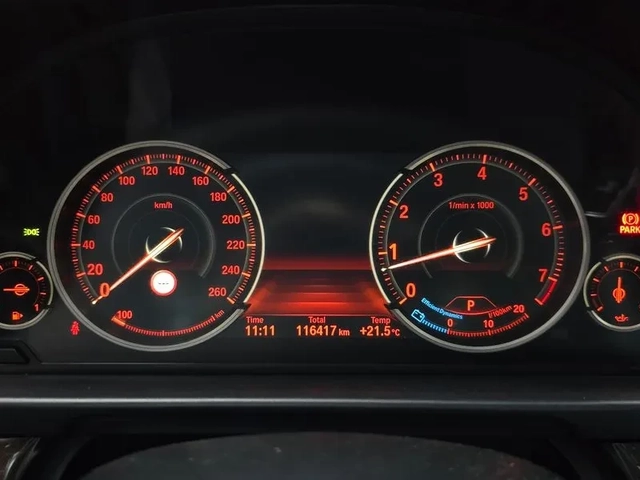 BMW 520 - автомобили, коли, обяви за нови и употребявани 7