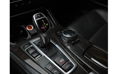 BMW 520 - автомобили, коли, обяви за нови и употребявани 8