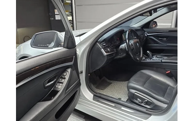 BMW 520 - автомобили, коли, обяви за нови и употребявани 9
