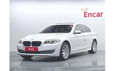 bmw-520 - 0