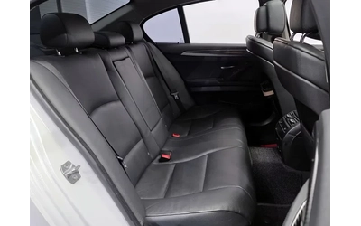 BMW 520 - автомобили, коли, обяви за нови и употребявани 11