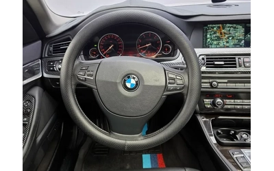 BMW 520 - автомобили, коли, обяви за нови и употребявани 12