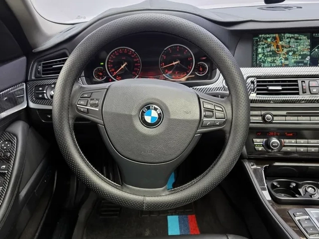 BMW 520 - автомобили, коли, обяви за нови и употребявани 12
