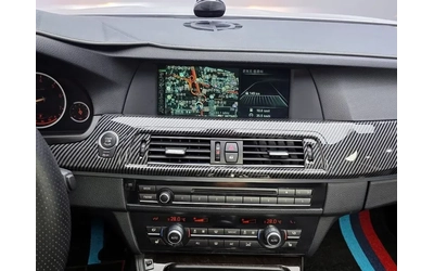 BMW 520 - автомобили, коли, обяви за нови и употребявани 13