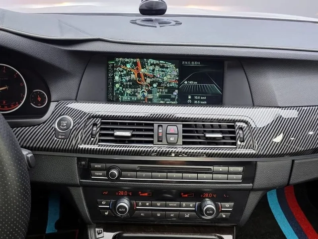 BMW 520 - автомобили, коли, обяви за нови и употребявани 13